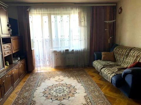 квартира за адресою Олега Громадського вул., 1б