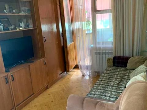 квартира за адресою Олега Громадського вул., 1б