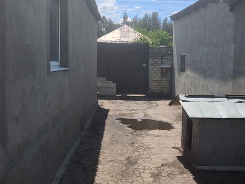 дом по адресу с. Терновая, Чугуївська