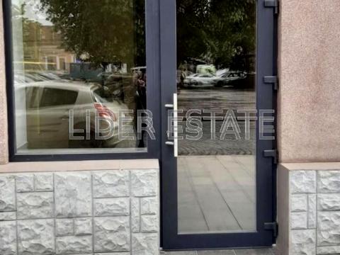 коммерческая по адресу Шандора Петефі пл., 29