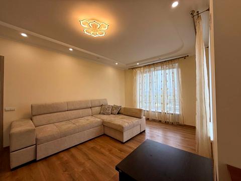квартира за адресою Стрийська вул., 115