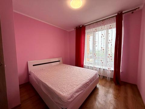 квартира за адресою Стрийська вул., 115