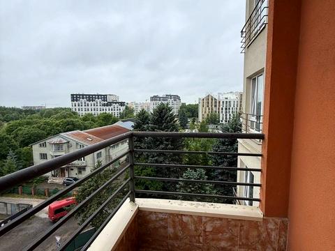 квартира за адресою Стрийська вул., 115