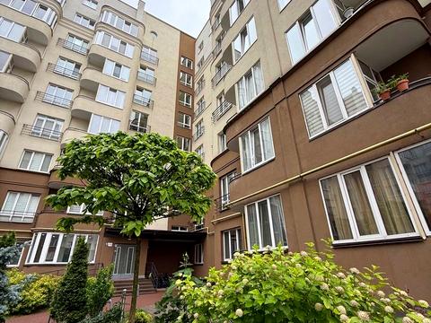 квартира за адресою Стрийська вул., 115