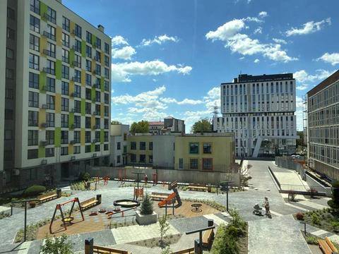 квартира за адресою Угорська вул., 12