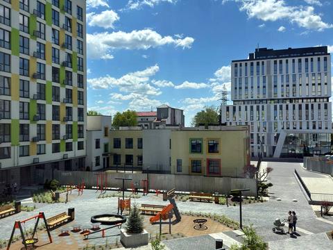 квартира за адресою Угорська вул., 12