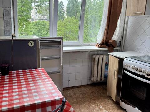 квартира по адресу Люстдорфская дорога ул., 158/2