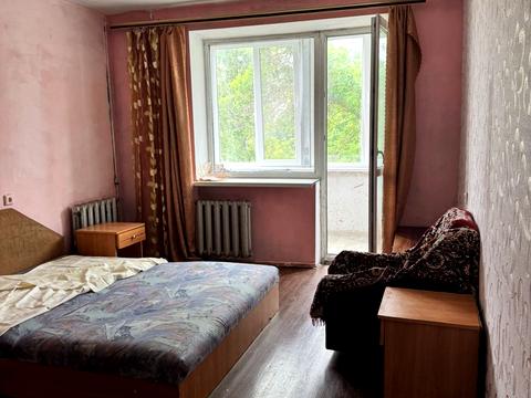 квартира по адресу Люстдорфская дорога ул., 158/2