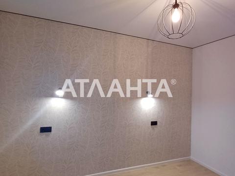 квартира по адресу Академика Вильямса ул., (Будинок)