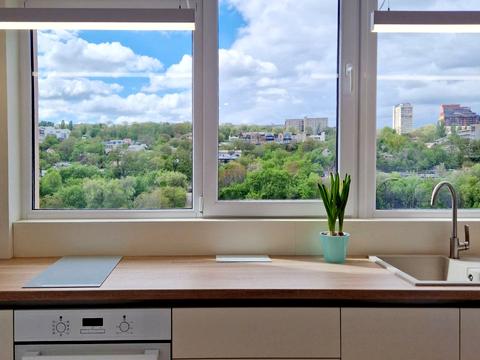 квартира за адресою Мандриківська вул., 51л