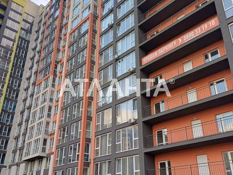 квартира по адресу Академика Вильямса ул., (Будинок)