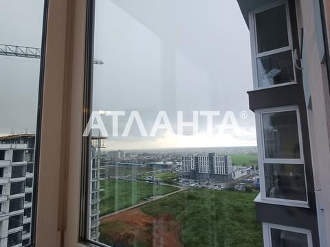 квартира по адресу Академика Вильямса ул., (Будинок)