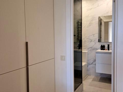 квартира за адресою Мандриківська вул., 51л