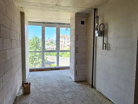 квартира за адресою Кобилянської вул., (Будинок)