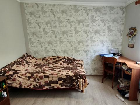 дом по адресу с. Терновая, Чугуївська