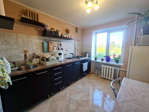 квартира за адресою Тростянецька вул., 97