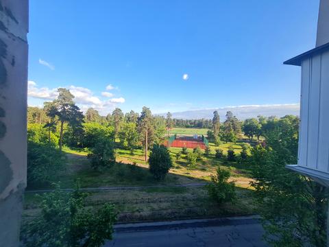квартира за адресою Тростянецька вул., 97
