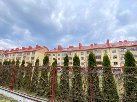 квартира за адресою Героїв Майдану вул., 2