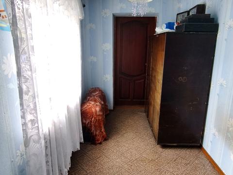 дом по адресу с. Терновая, Чугуївська
