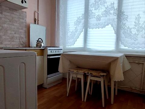 квартира по адресу Якуба Коласа ул., 11