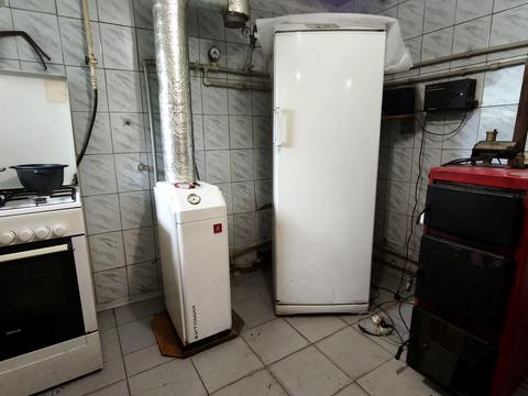 дом по адресу с. Терновая, Чугуївська