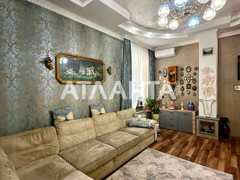 квартира за адресою Ніжинська вул., 66