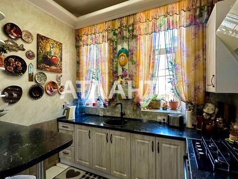 квартира за адресою Ніжинська вул., 66