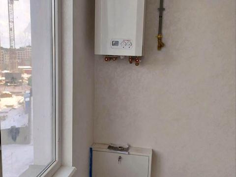 квартира по адресу Михайла Грушевського ул., 2