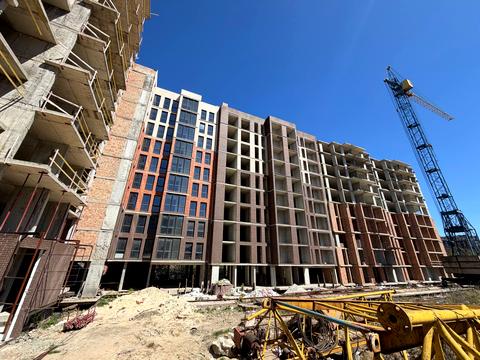 квартира по адресу Сторожинецкая ул., 93