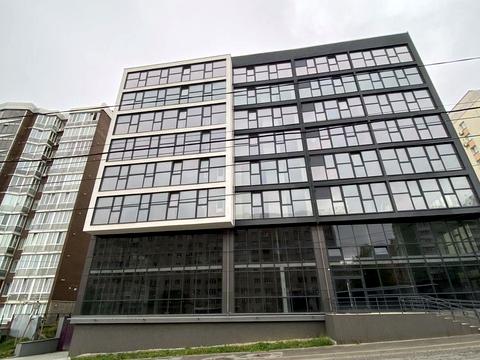 квартира за адресою Панаса Мирного пров., (Будинок 1)
