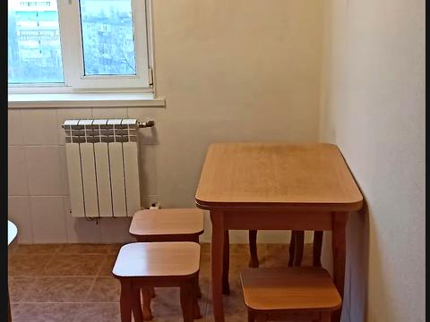 квартира за адресою Енергетиків вул., 10