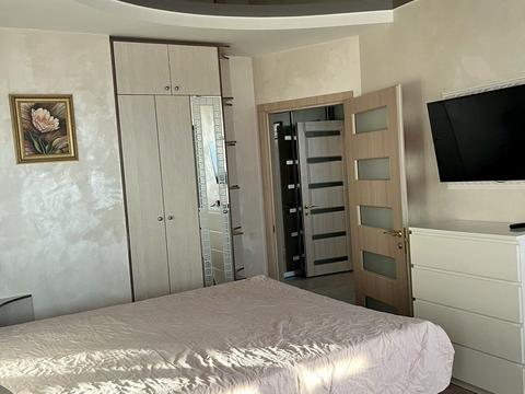 квартира по адресу Радужный массив ул., 15/1