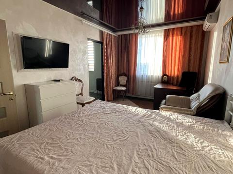 квартира по адресу Радужный массив ул., 15/1