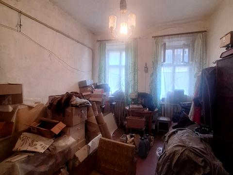 квартира по адресу Бориса Литвака ул. (Заславського), 21