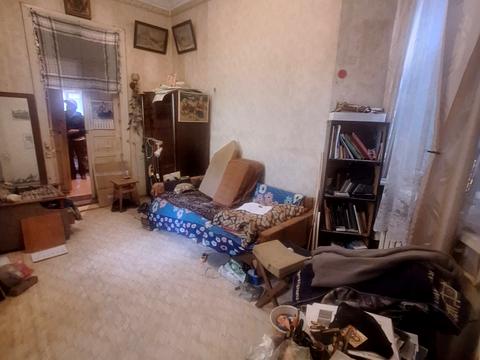 квартира по адресу Бориса Литвака ул. (Заславського), 21