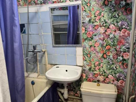 квартира за адресою Київ, Богатирська вул., 18