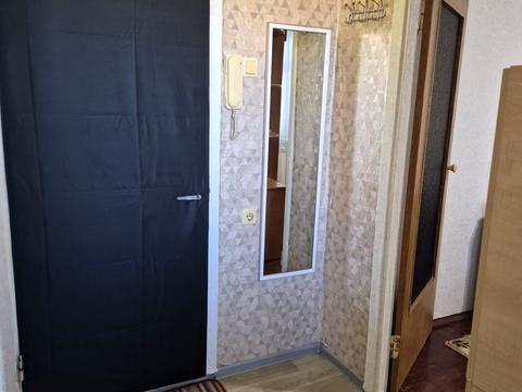 квартира за адресою Київ, Богатирська вул., 18