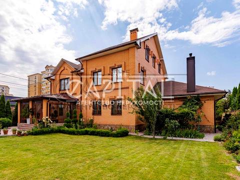 дом по адресу Леси Украинки ул., 29