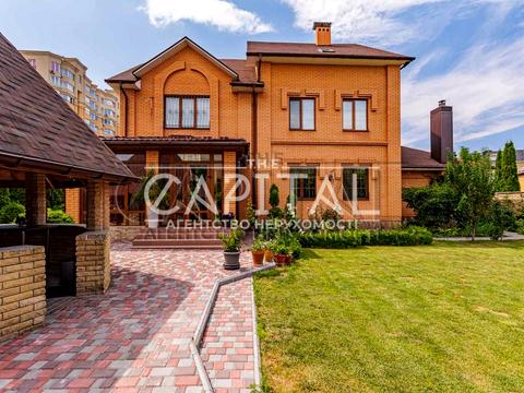 дом по адресу Леси Украинки ул., 29