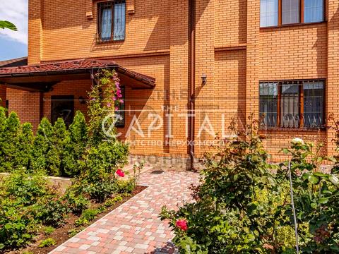 дом по адресу Леси Украинки ул., 29