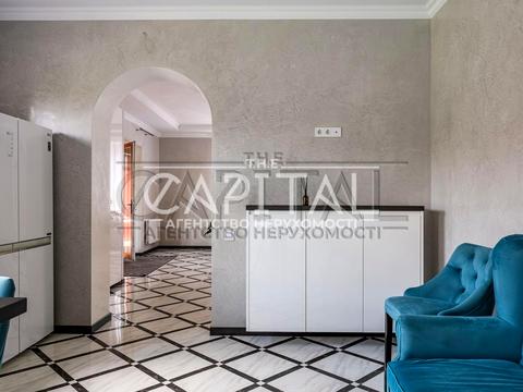 дом по адресу Леси Украинки ул., 29