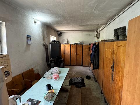 комерційна за адресою Тисмениця, Галицька вул., 91Б
