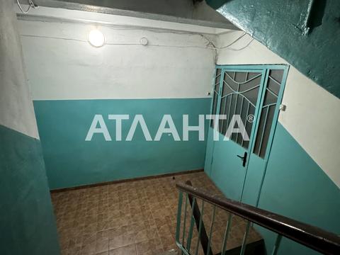 квартира за адресою Академіка Корольова вул., 48