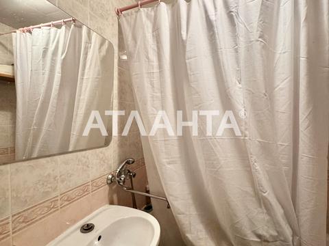 квартира за адресою Академіка Корольова вул., 48