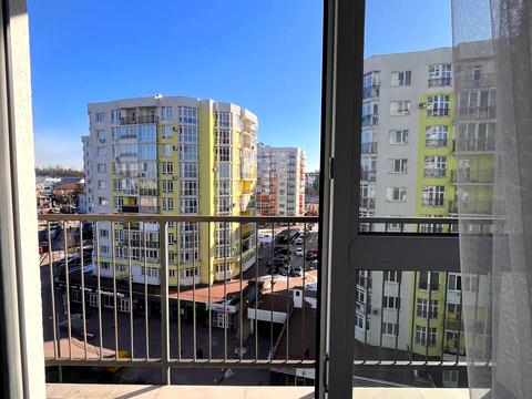 квартира за адресою Залізнична вул., 9