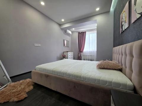 квартира за адресою Виконкомівська вул., 24-Б