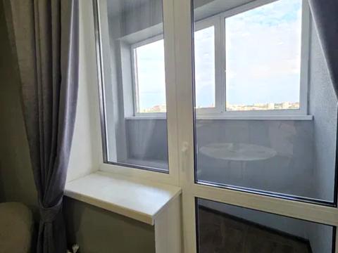 квартира за адресою Виконкомівська вул., 24-Б