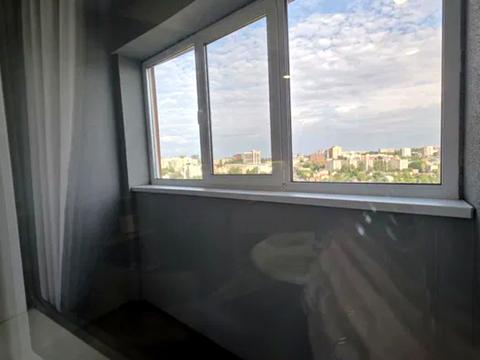 квартира за адресою Виконкомівська вул., 24-Б
