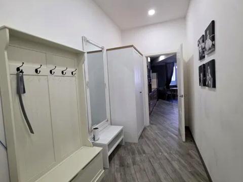 квартира за адресою Виконкомівська вул., 24-Б
