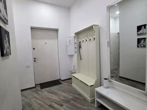 квартира за адресою Виконкомівська вул., 24-Б